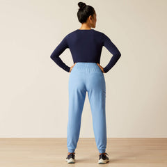 Blackwell Cargo Stretch Jogger Scrub Pant - Women