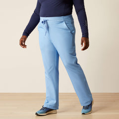 Nightingale Utility Stretch Scrub Pant - Women