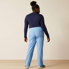 Nightingale Utility Stretch Scrub Pant - Women