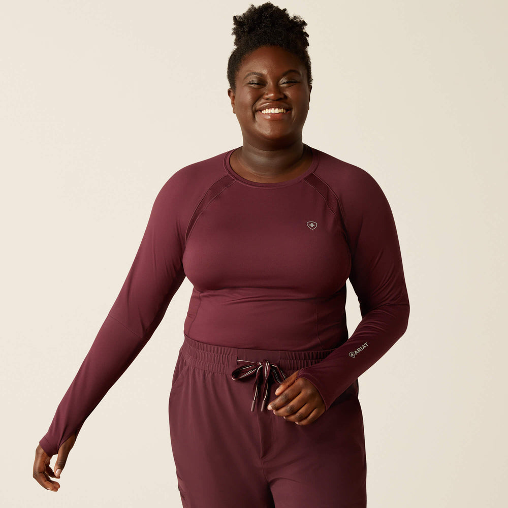 VentTEK Underscrub Baselayer - Women