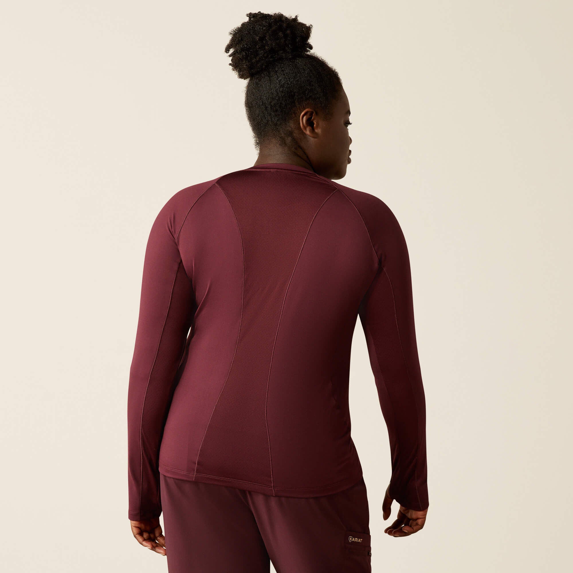 VentTEK Underscrub Baselayer - Women