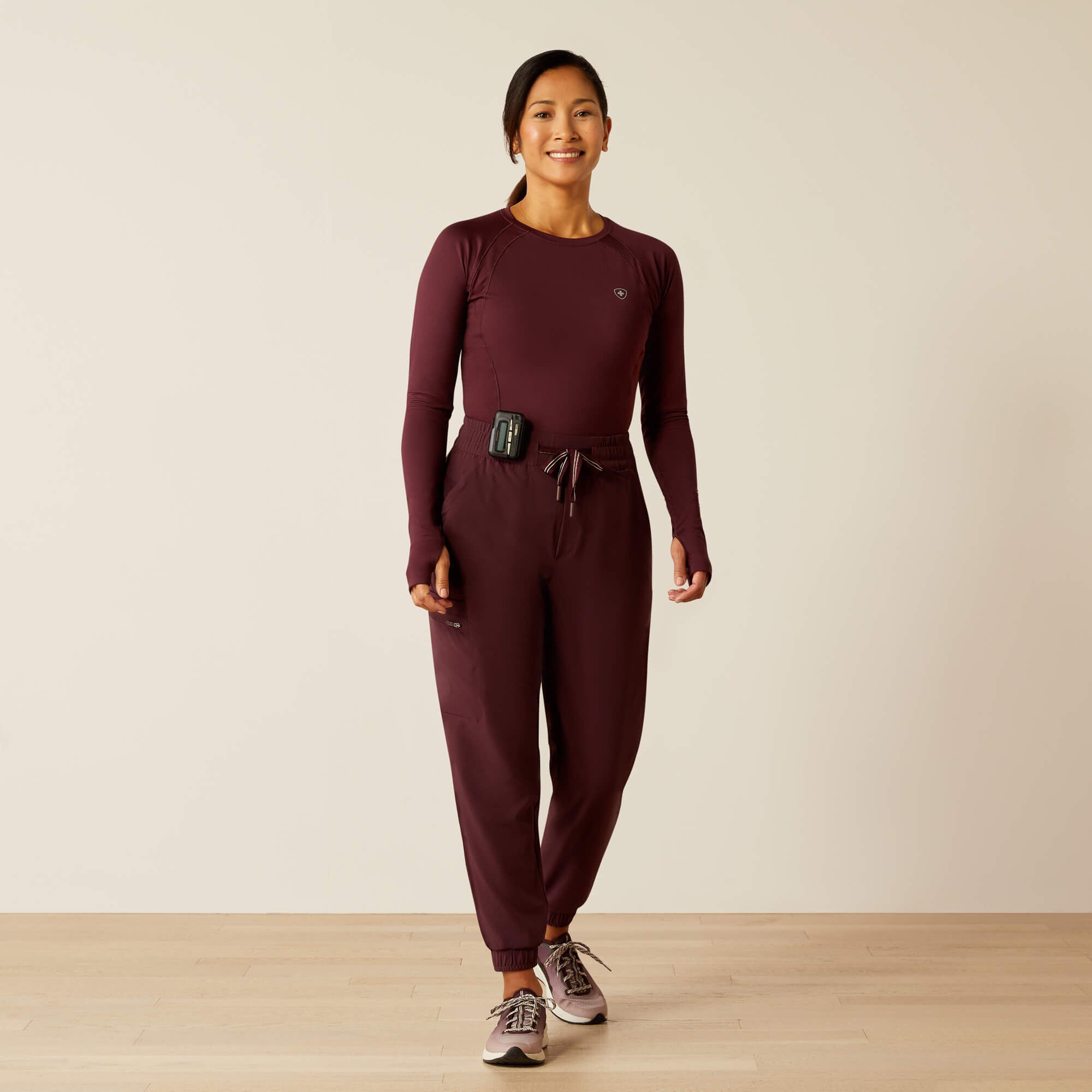 VentTEK Underscrub Baselayer - Women
