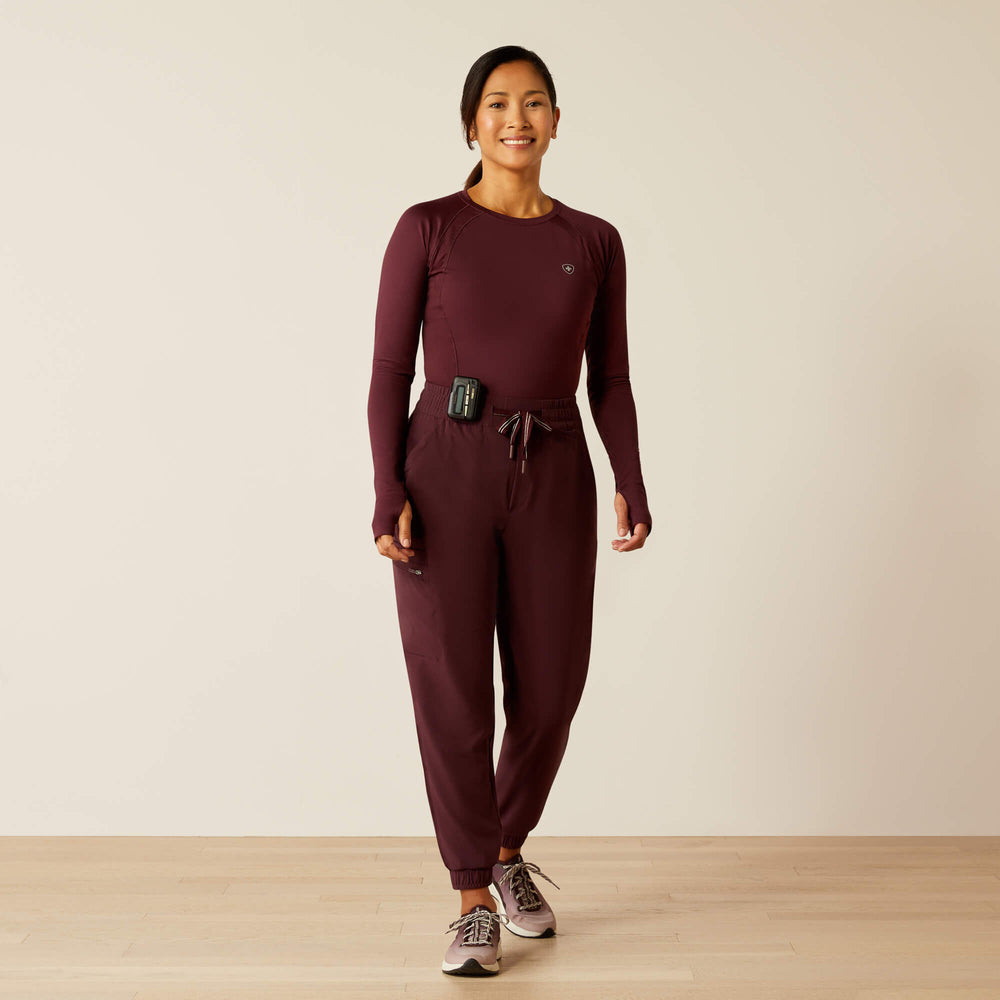 VentTEK Underscrub Baselayer - Women