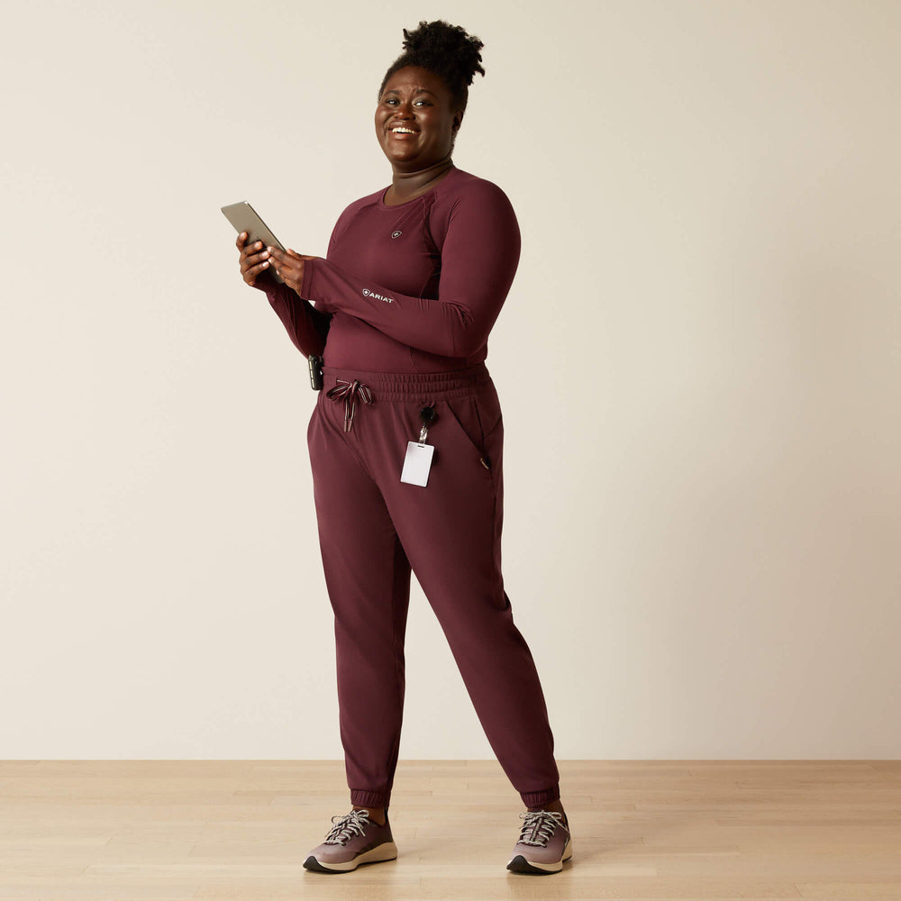 VentTEK Underscrub Baselayer - Women