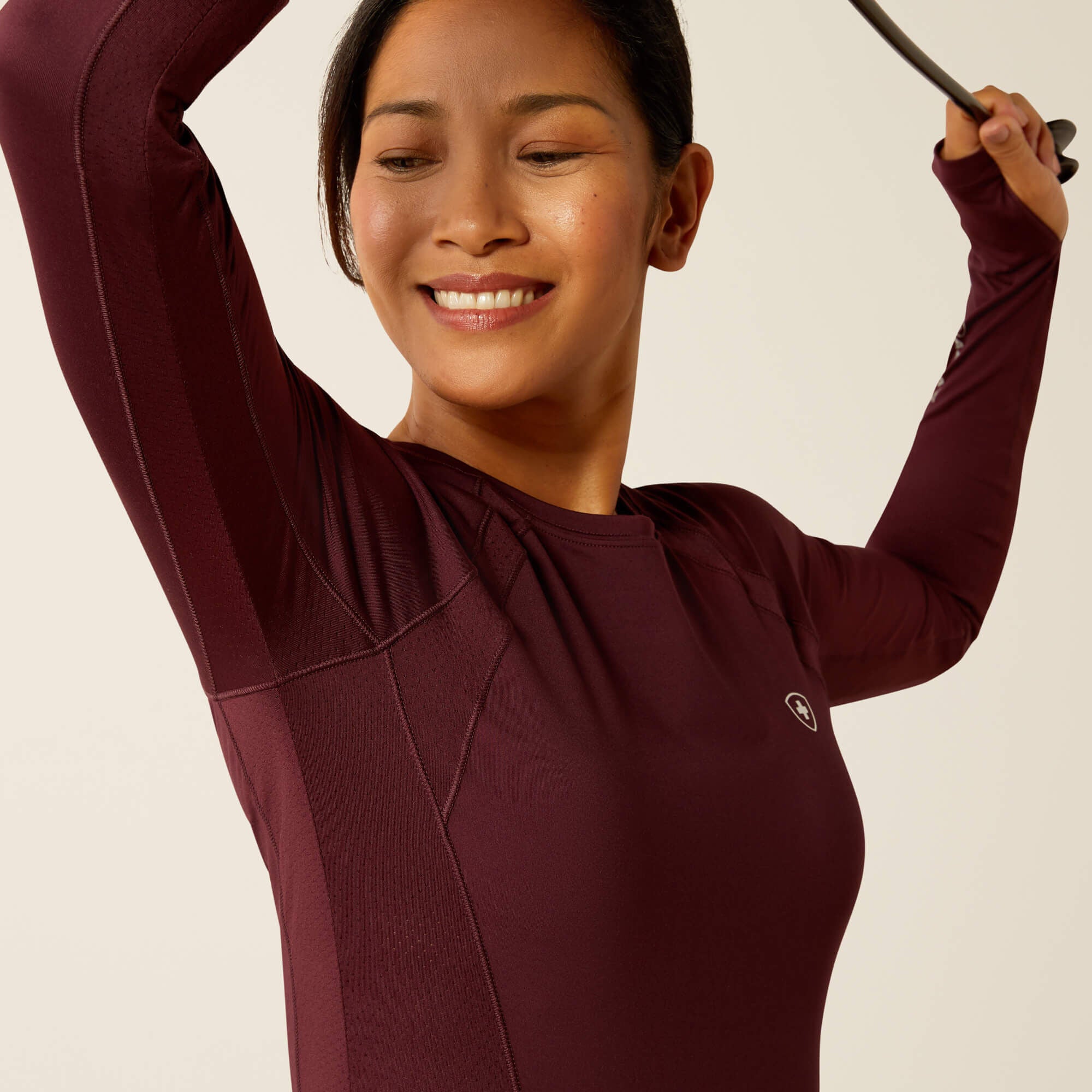 VentTEK Underscrub Baselayer - Women