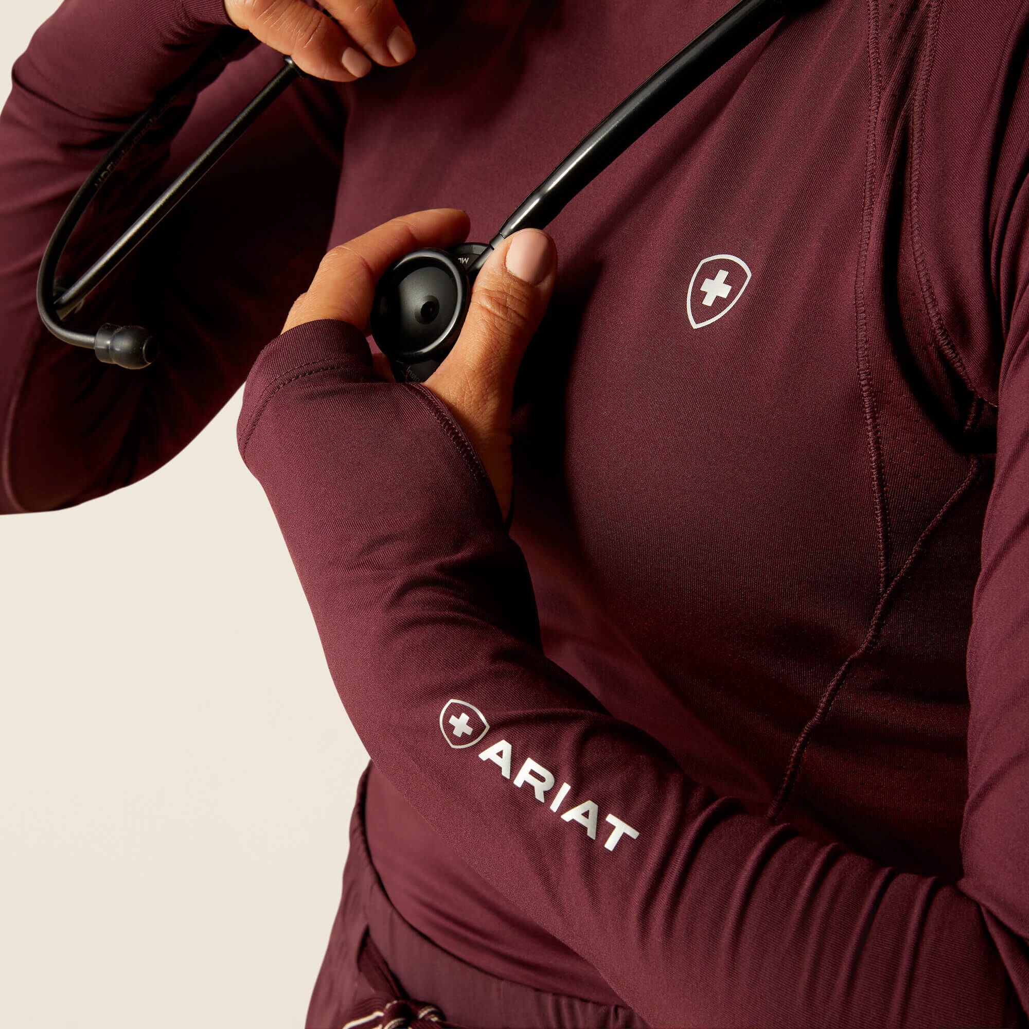 VentTEK Underscrub Baselayer - Women