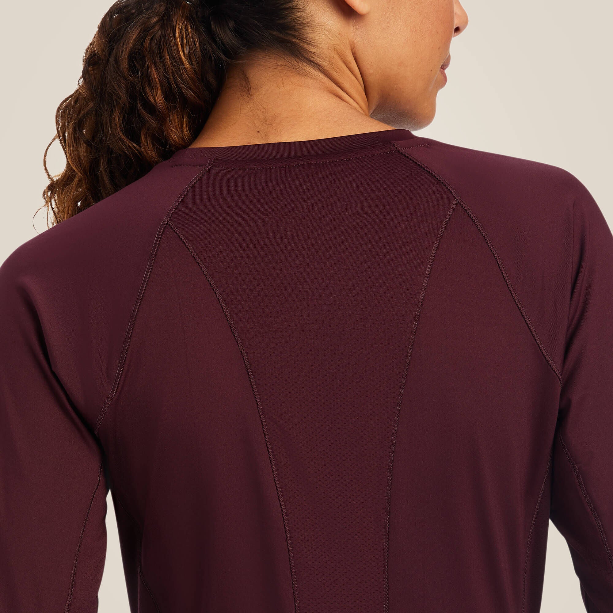 VentTEK Underscrub Baselayer - Women
