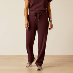 Nightingale Utility Stretch Scrub Pant - Women