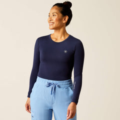 Soft Touch Underscrub Baselayer - Women