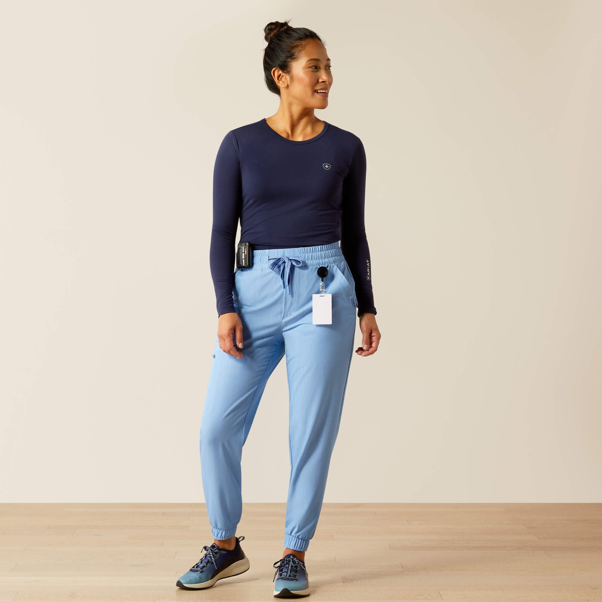 Soft Touch Underscrub Baselayer - Women