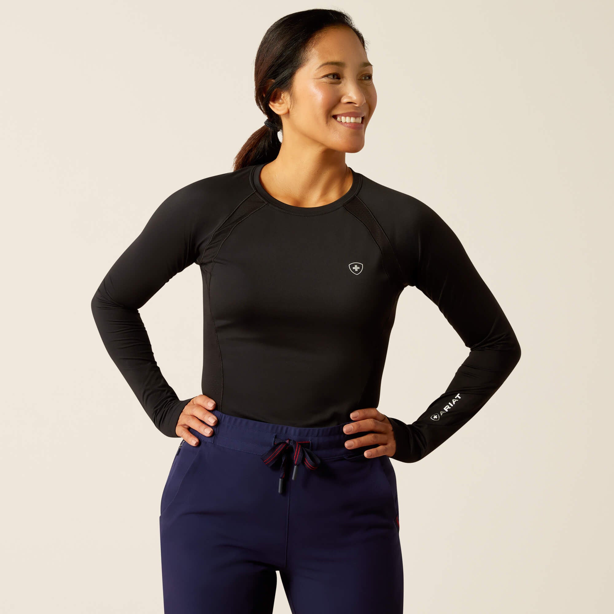 VentTEK Underscrub Baselayer - Women