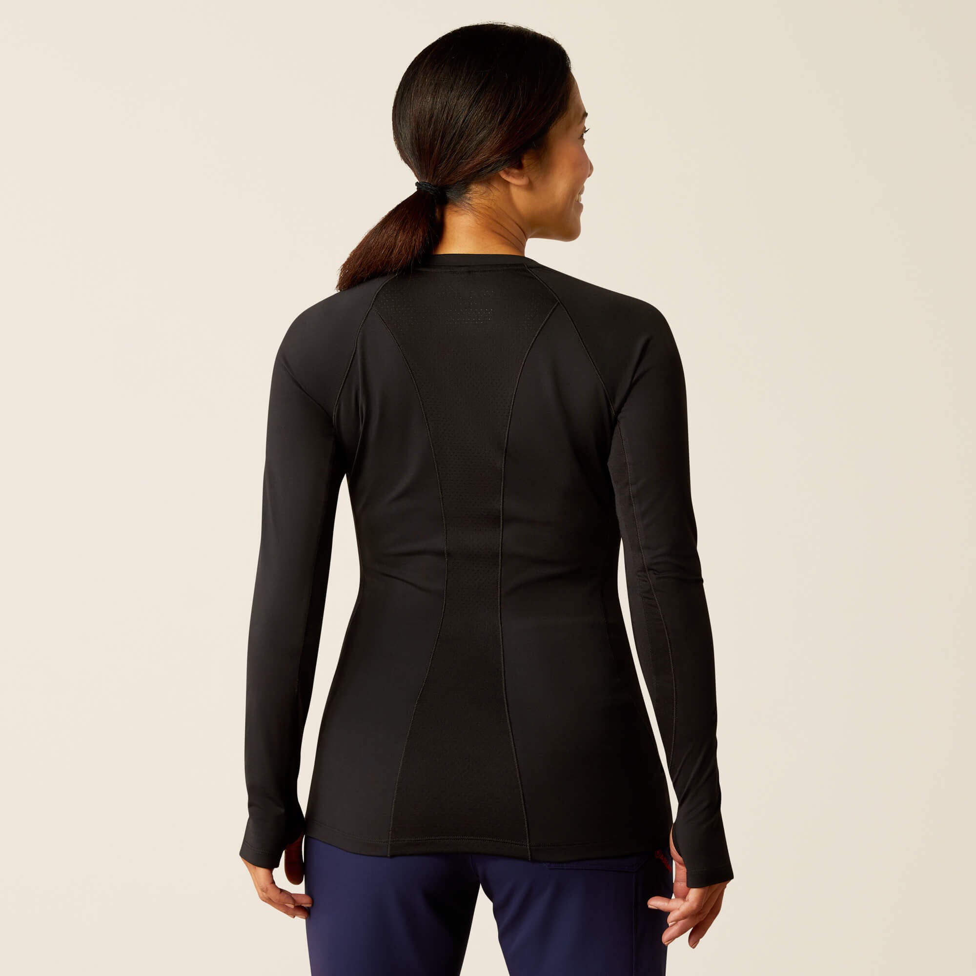 VentTEK Underscrub Baselayer - Women