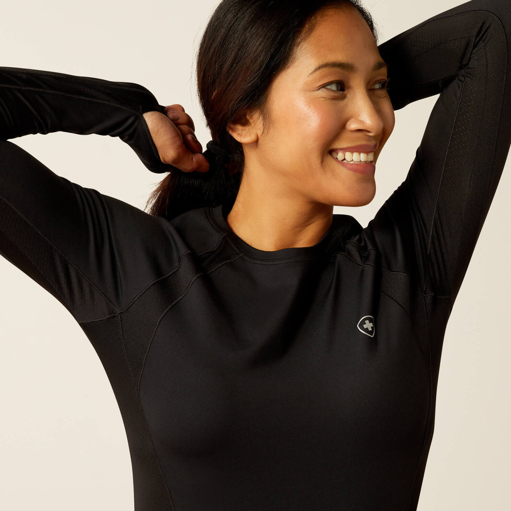 VentTEK Underscrub Baselayer - Women
