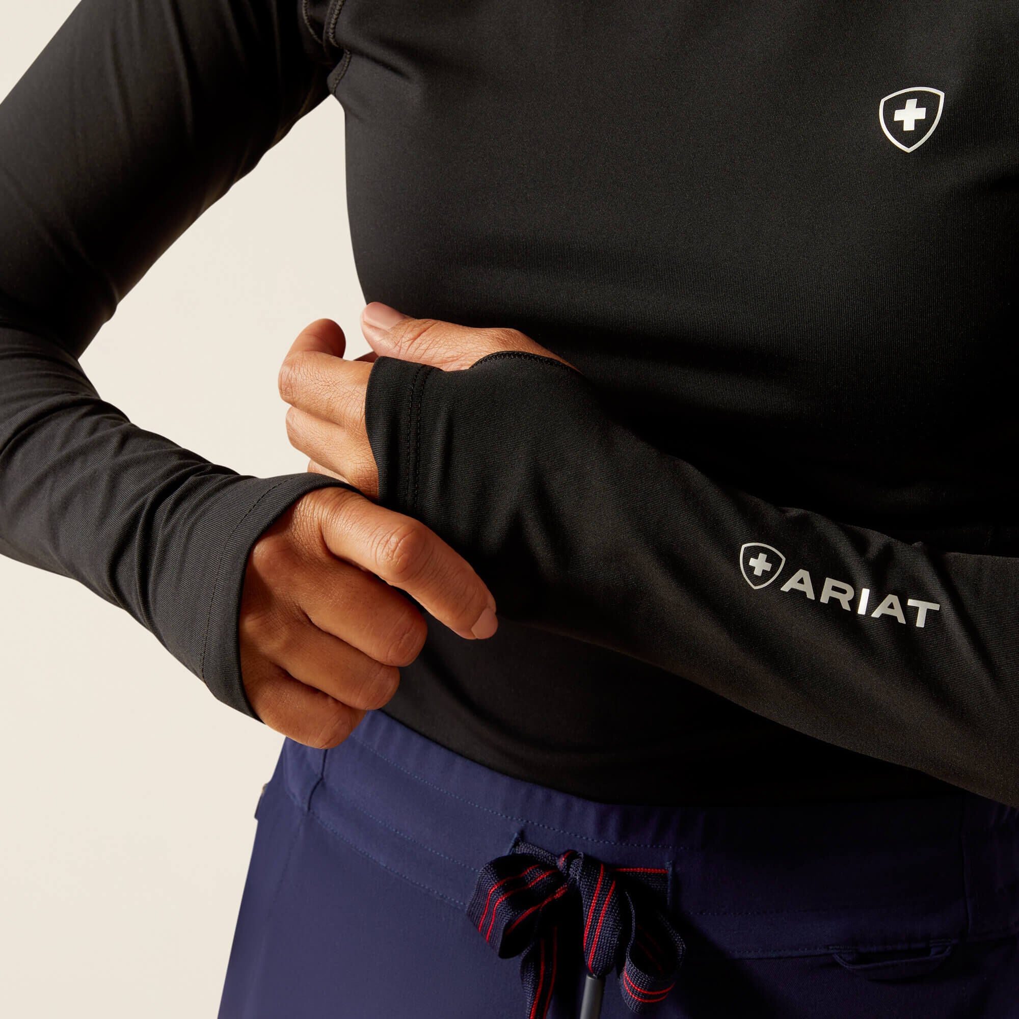 VentTEK Underscrub Baselayer - Women