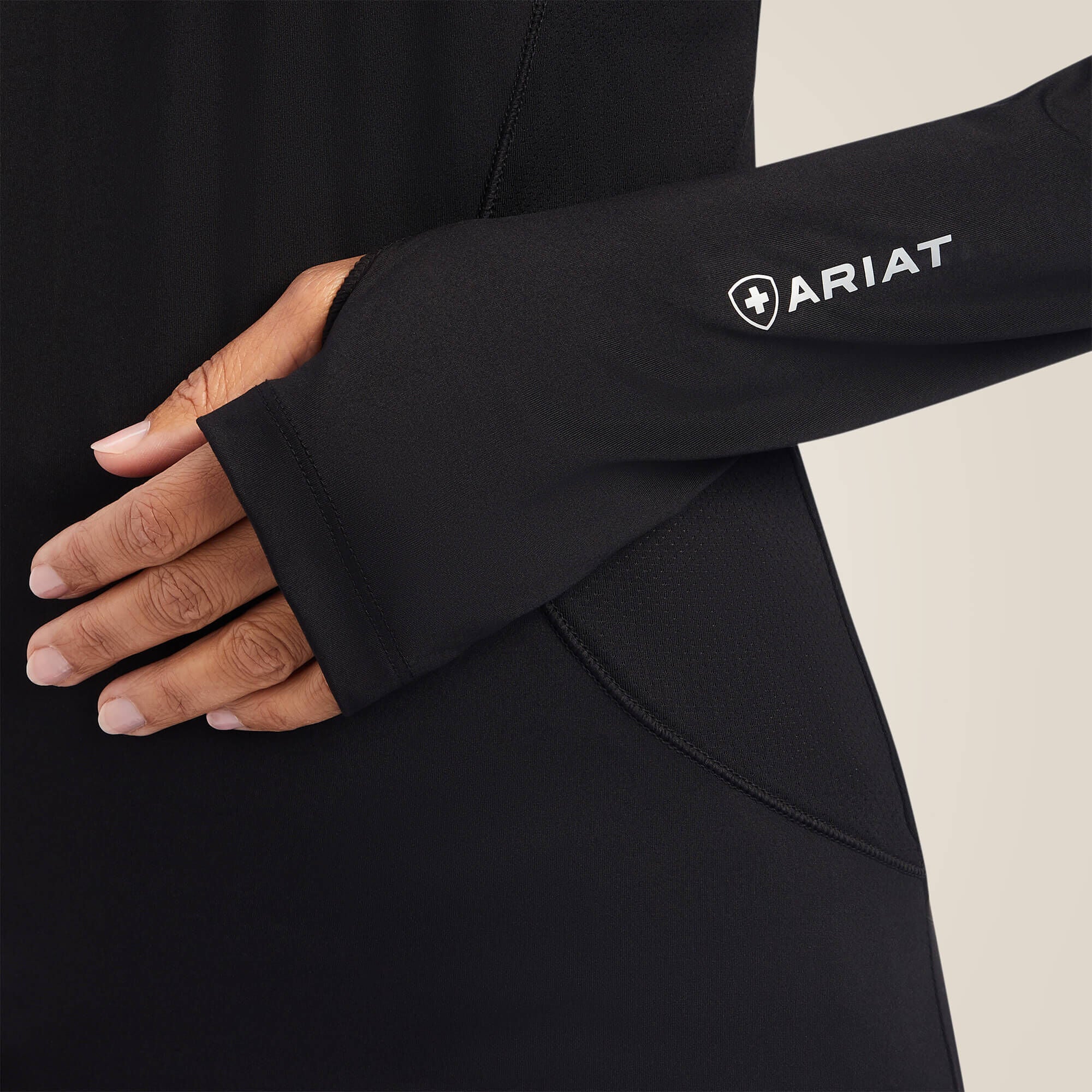 VentTEK Underscrub Baselayer - Women