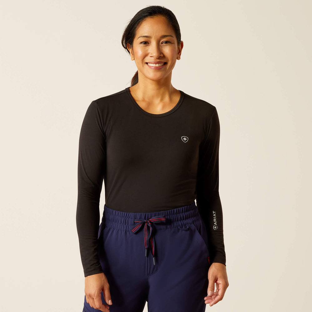 Soft Touch Underscrub Baselayer - Women