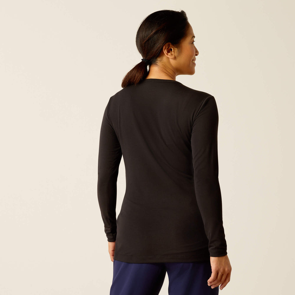 Soft Touch Underscrub Baselayer - Women