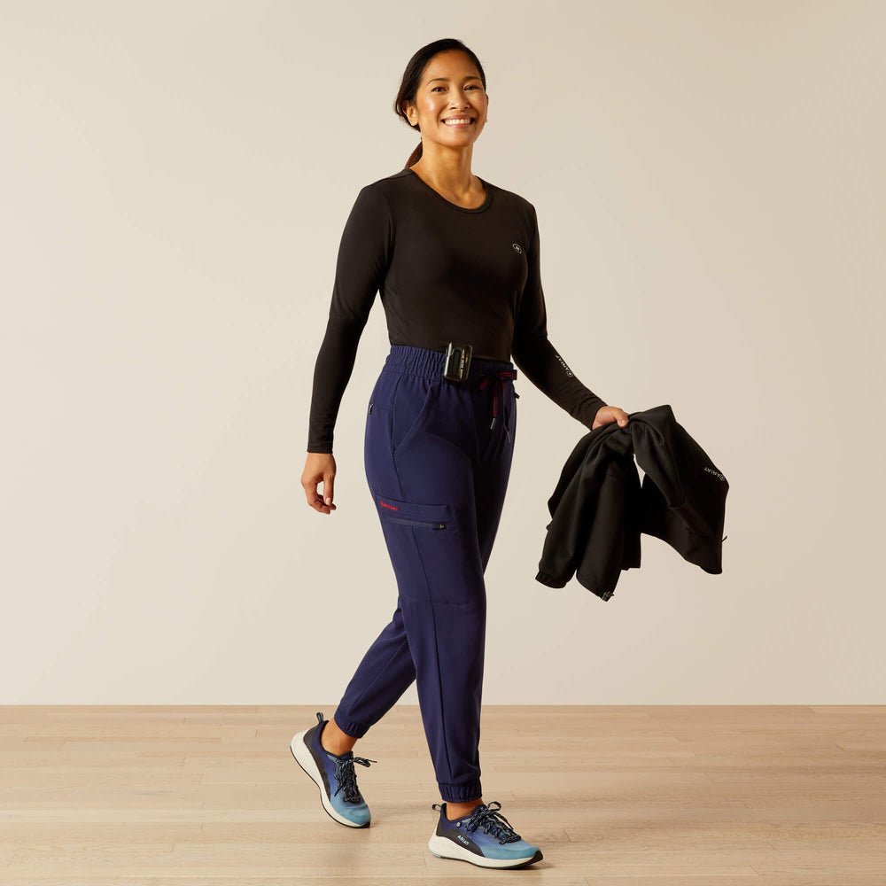Soft Touch Underscrub Baselayer - Women