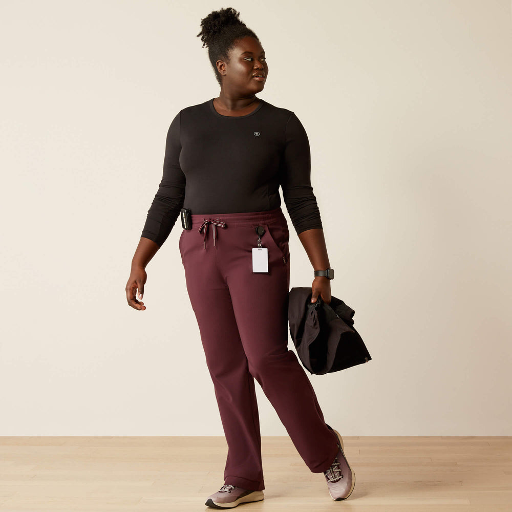 Soft Touch Underscrub Baselayer - Women