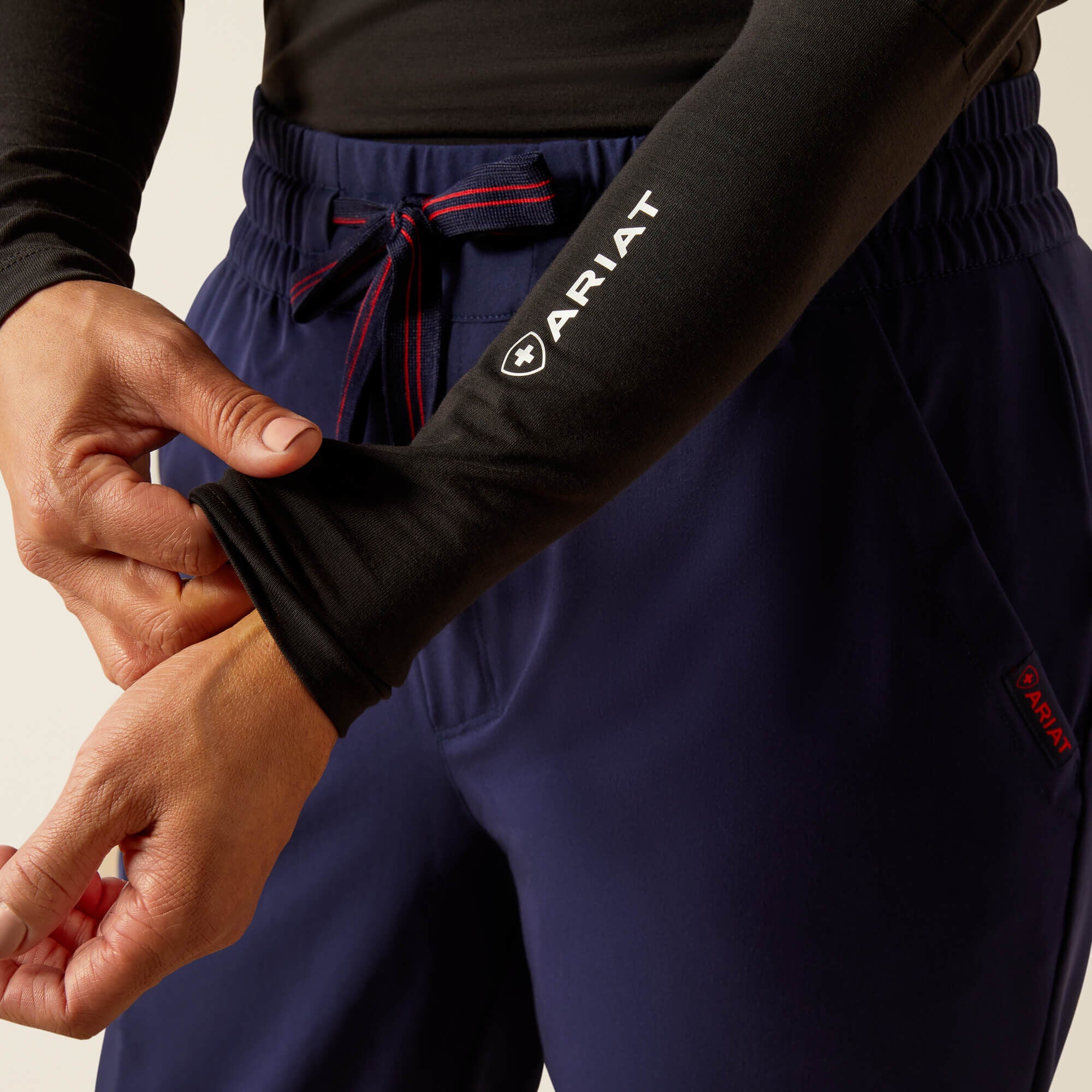 Soft Touch Underscrub Baselayer - Women