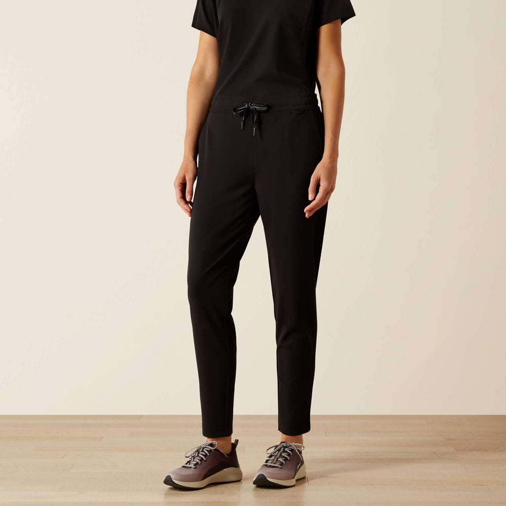 Brin Basic Scrub Pant - Women