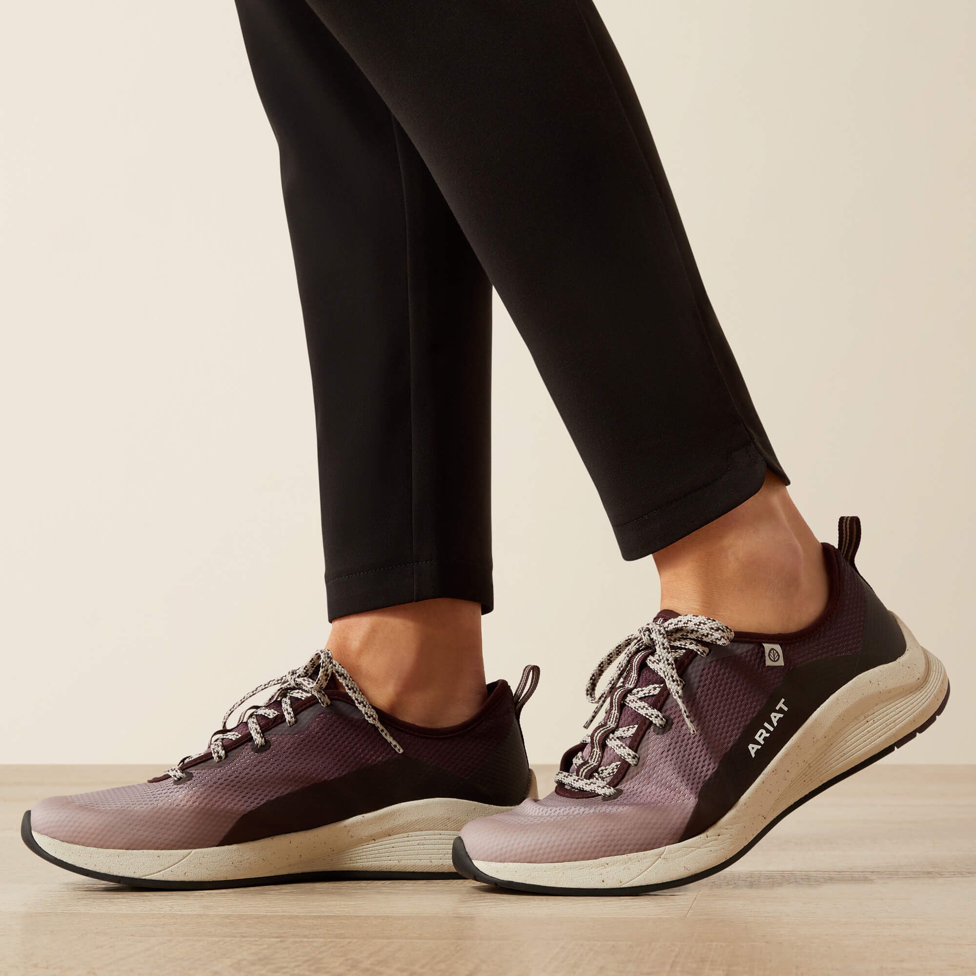 Brin Basic Scrub Pant - Women