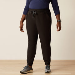 Blackwell Cargo Stretch Jogger Scrub Pant - Women