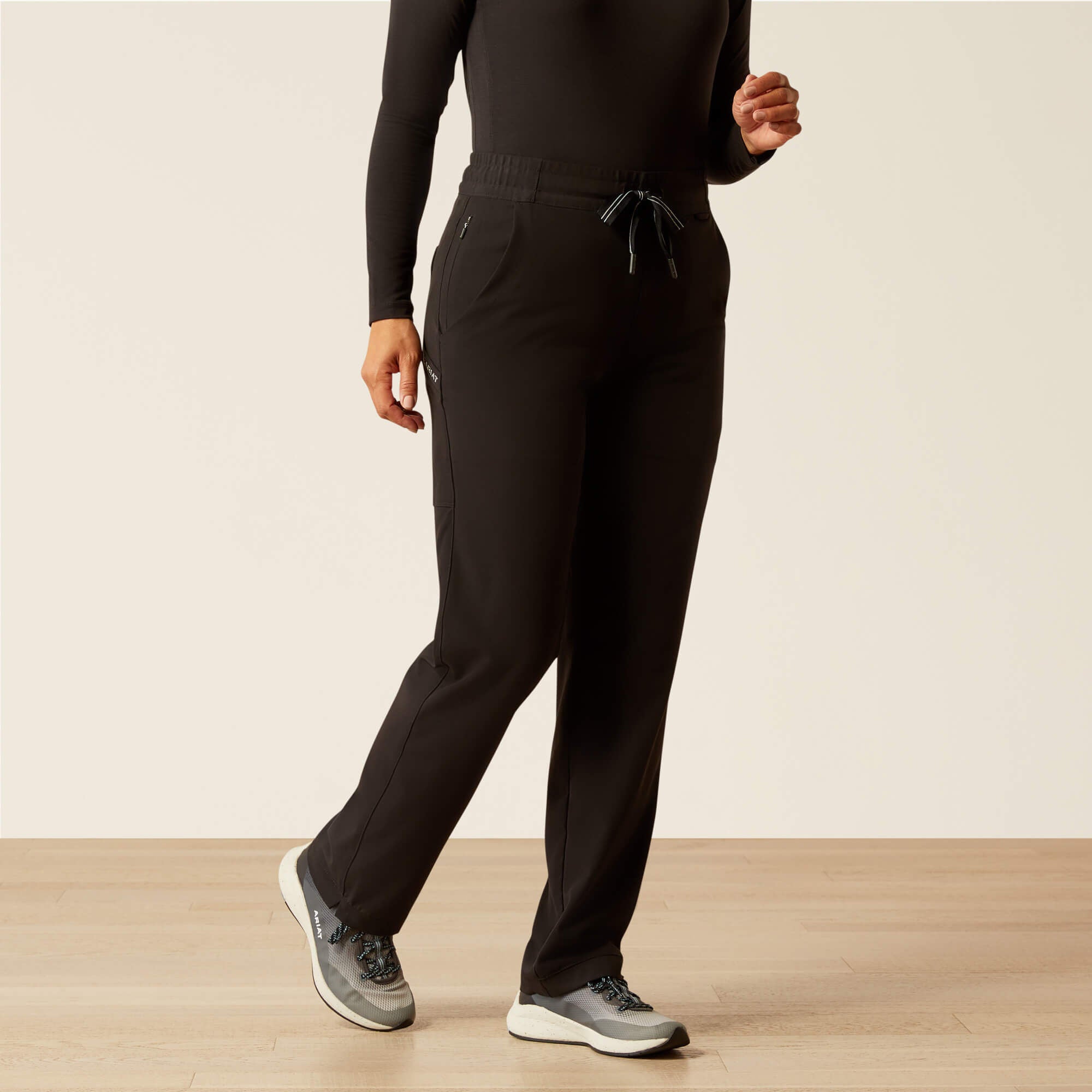 Nightingale Utility Stretch Scrub Pant - Women