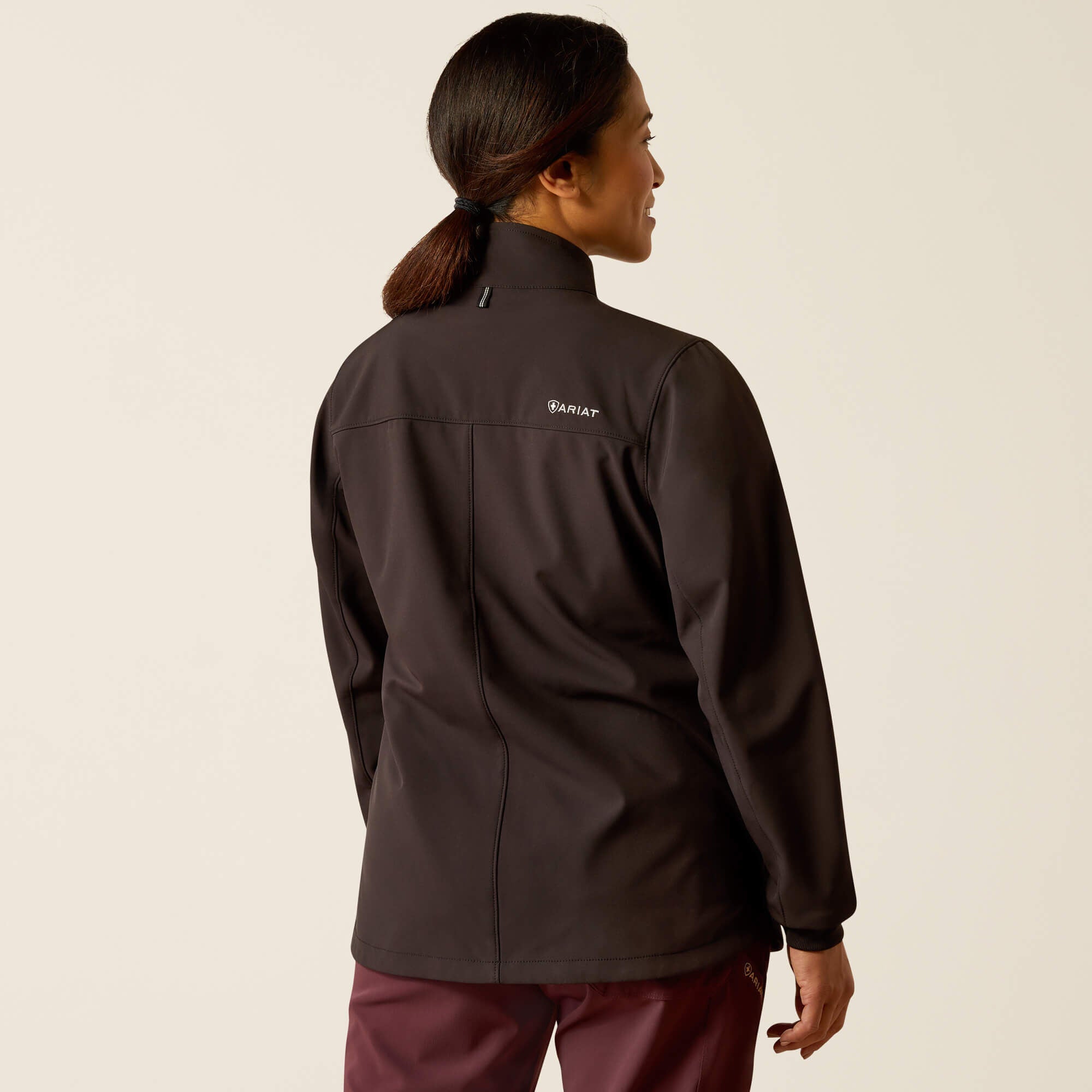 Rosalyn Utility Scrub Jacket - Women