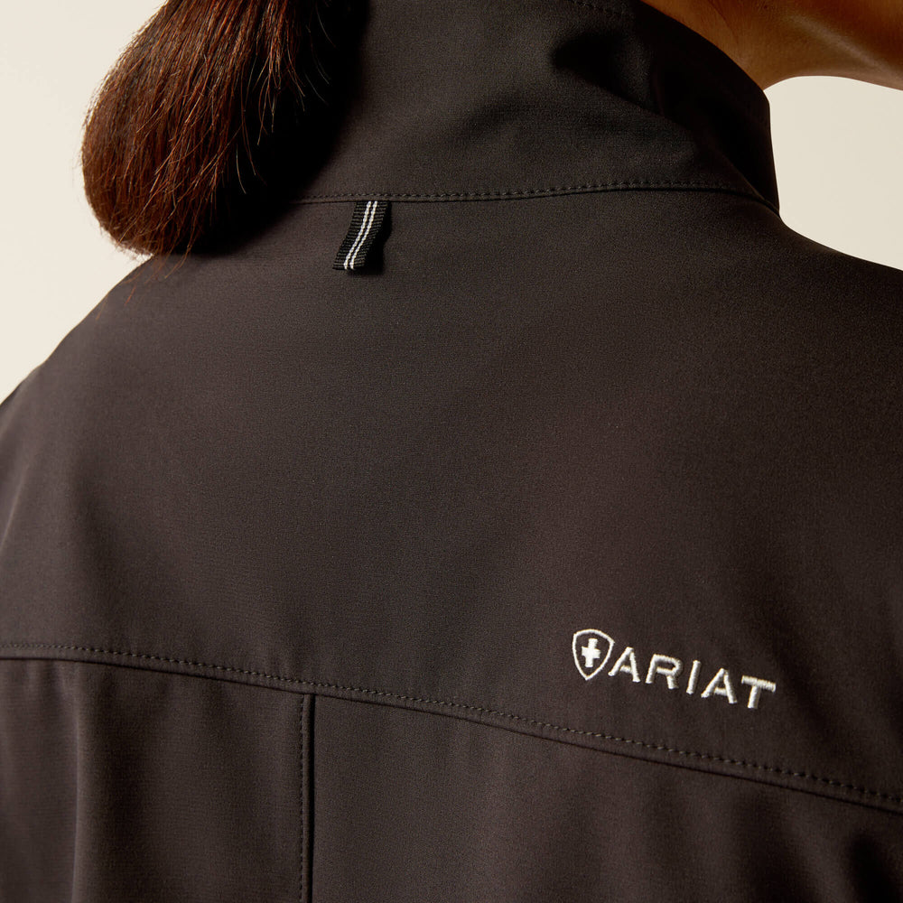 Rosalyn Utility Scrub Jacket - Women