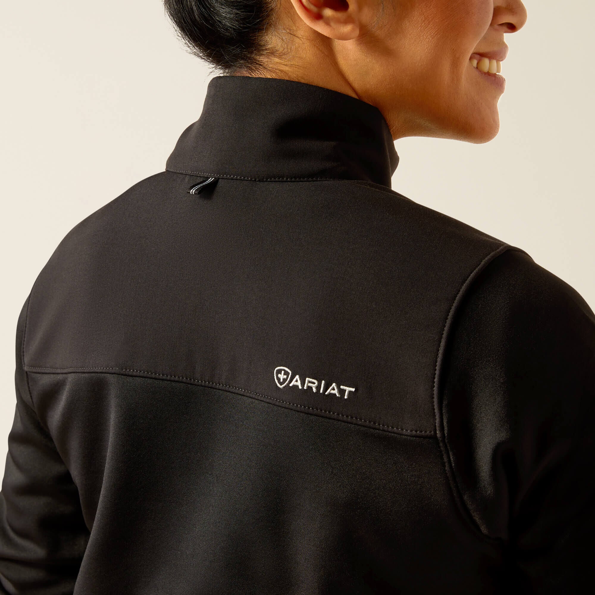 Sina Fleece Scrub Jacket - Women