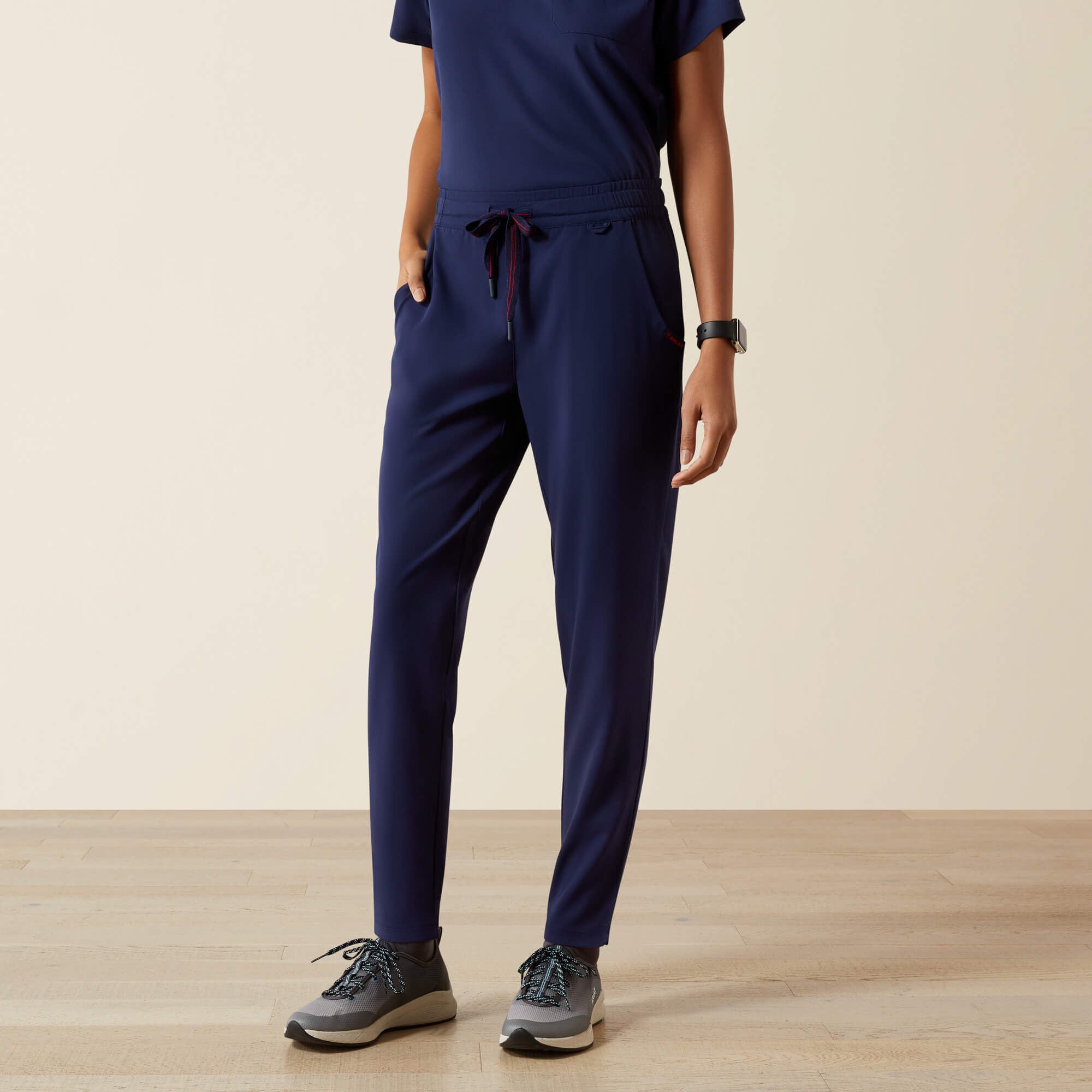 Brin Basic Scrub Pant - Women