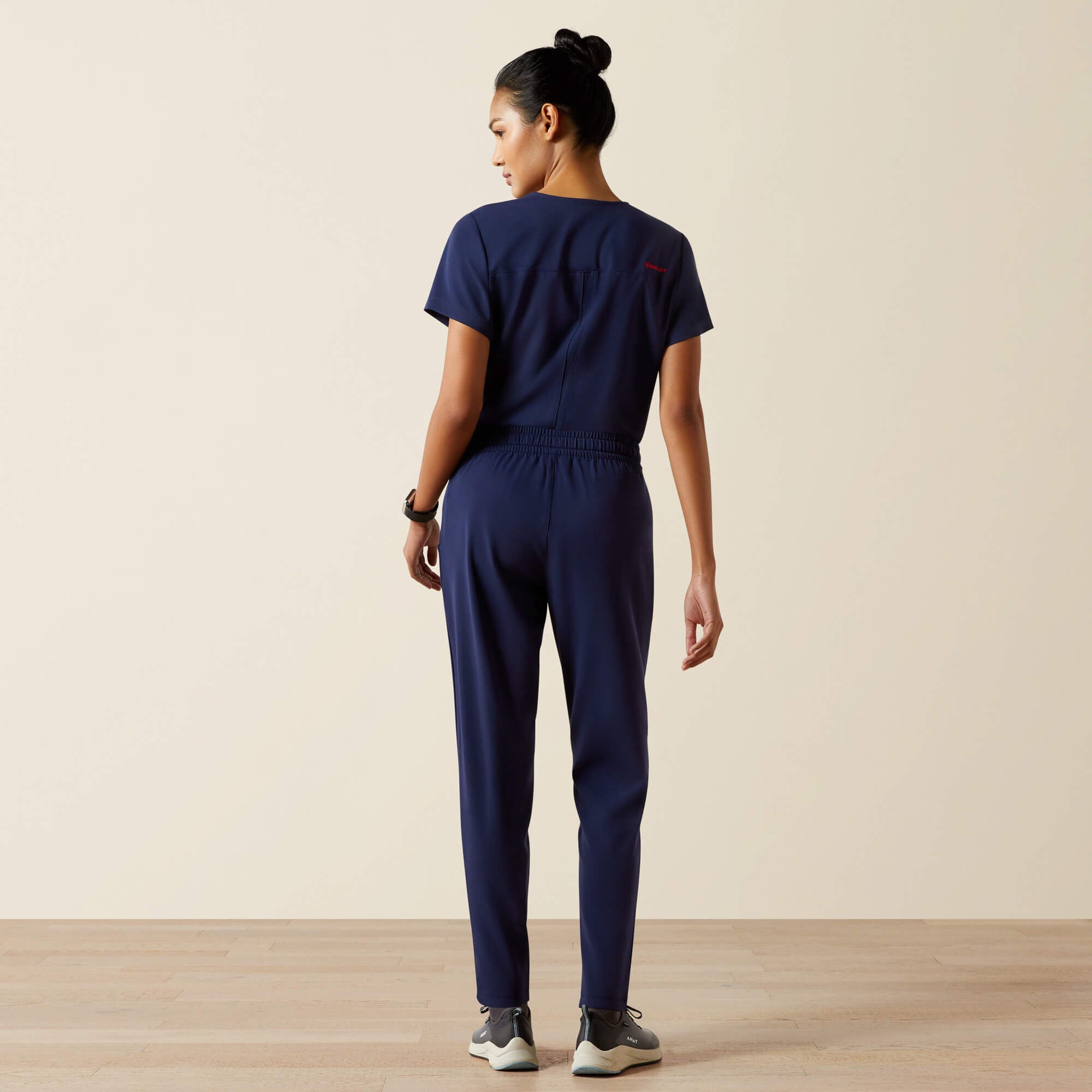 Brin Basic Scrub Pant - Women