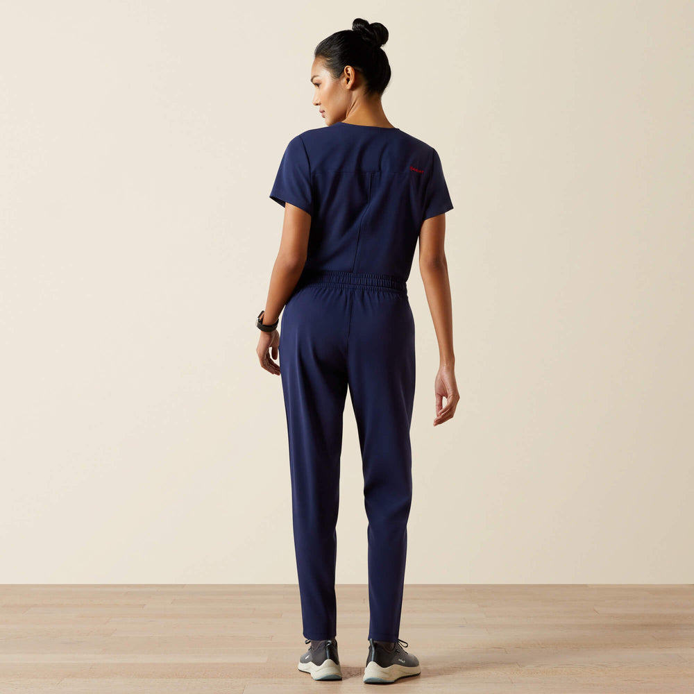 Brin Basic Scrub Pant - Women