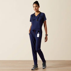 Brin Basic Scrub Pant - Women