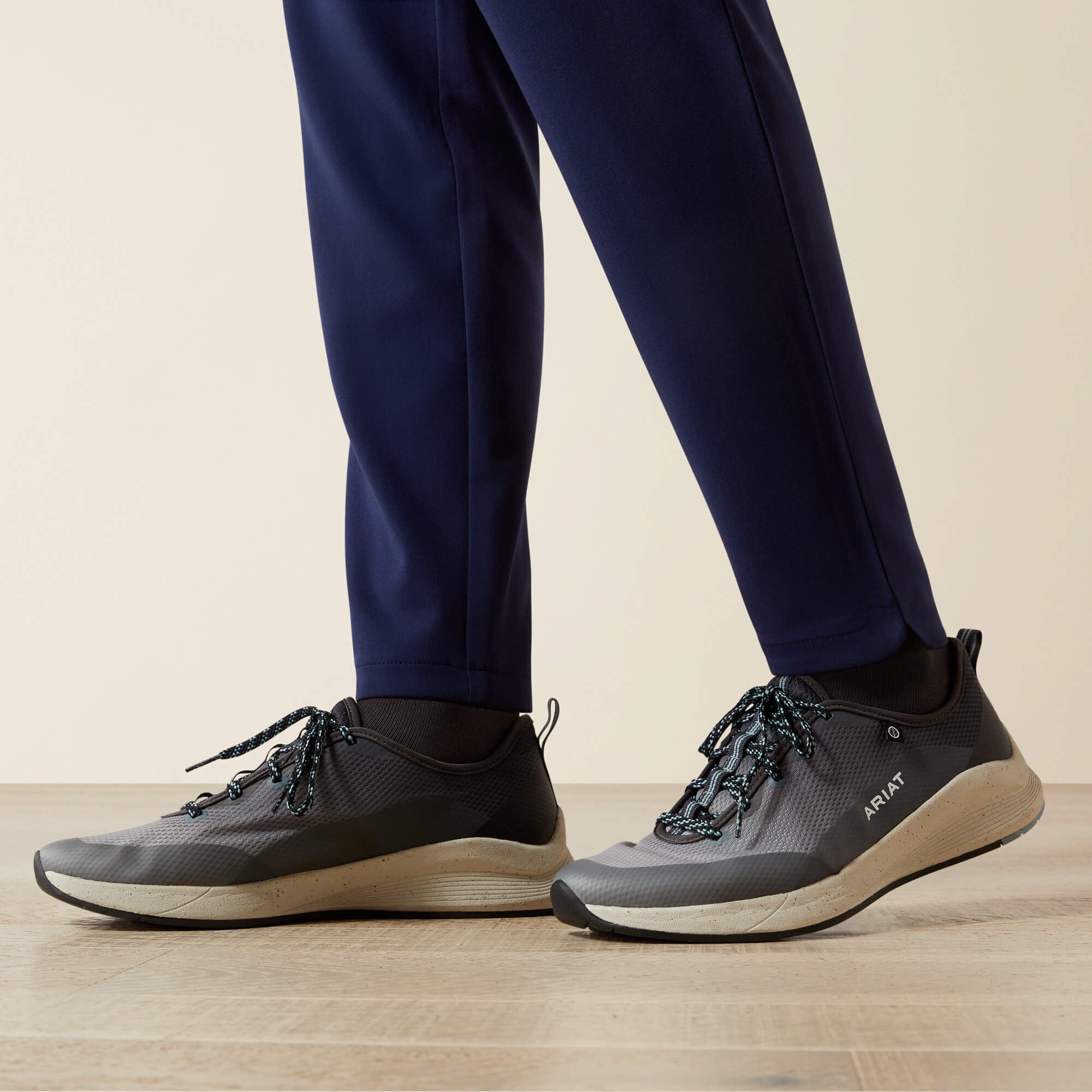 Brin Basic Scrub Pant - Women