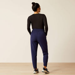 Blackwell Cargo Stretch Jogger Scrub Pant - Women