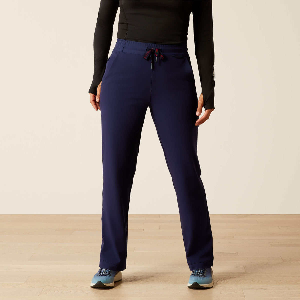Nightingale Utility Stretch Scrub Pant - Women