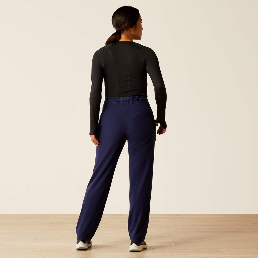 Nightingale Utility Stretch Scrub Pant - Women