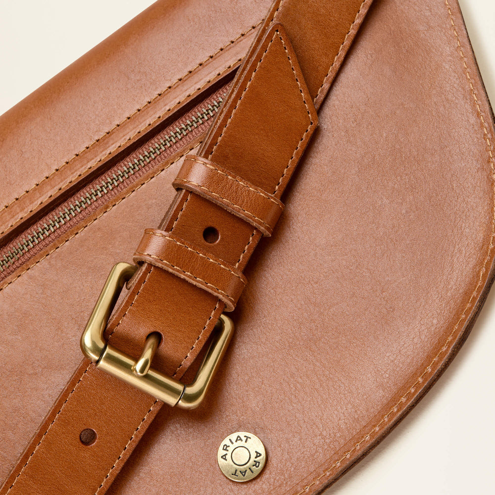 Country Belt Bag - Women|Trends