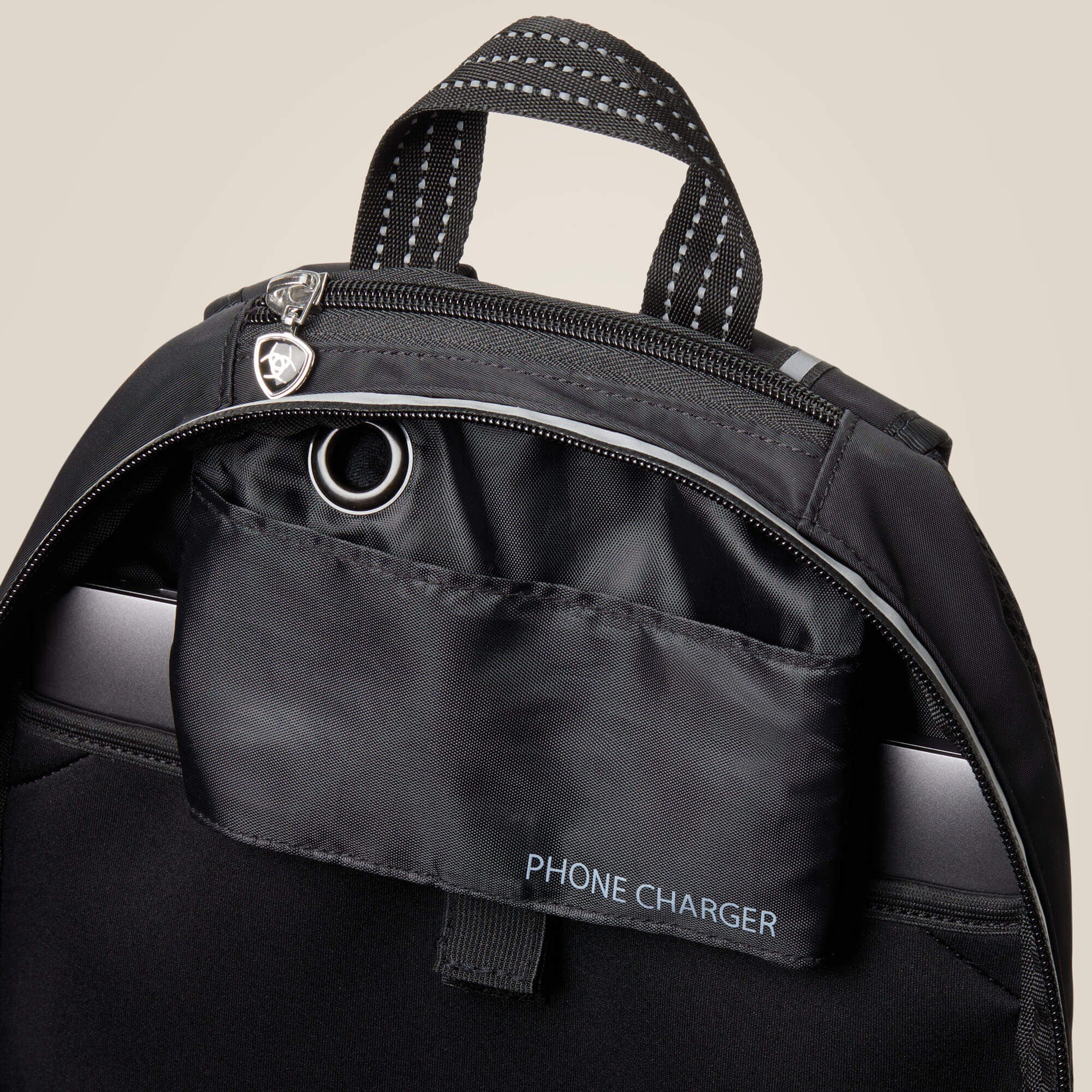 Ring Backpack - Women