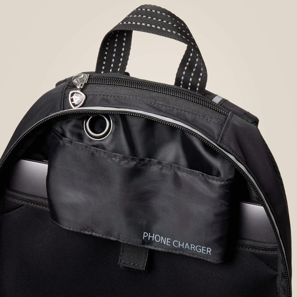 Ring Backpack - Women