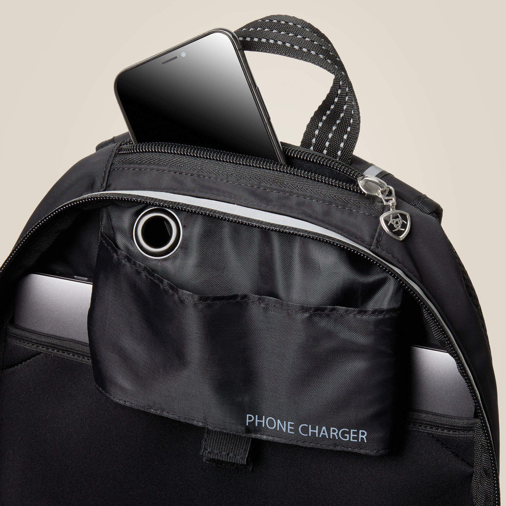 Ring Backpack - Women