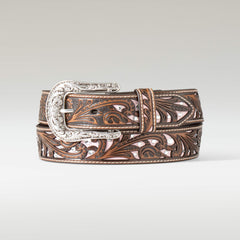 Filigree Crystal Belt - Women|Trends