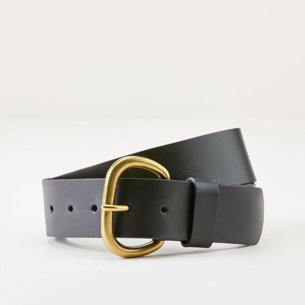 Fairfield Belt - Women