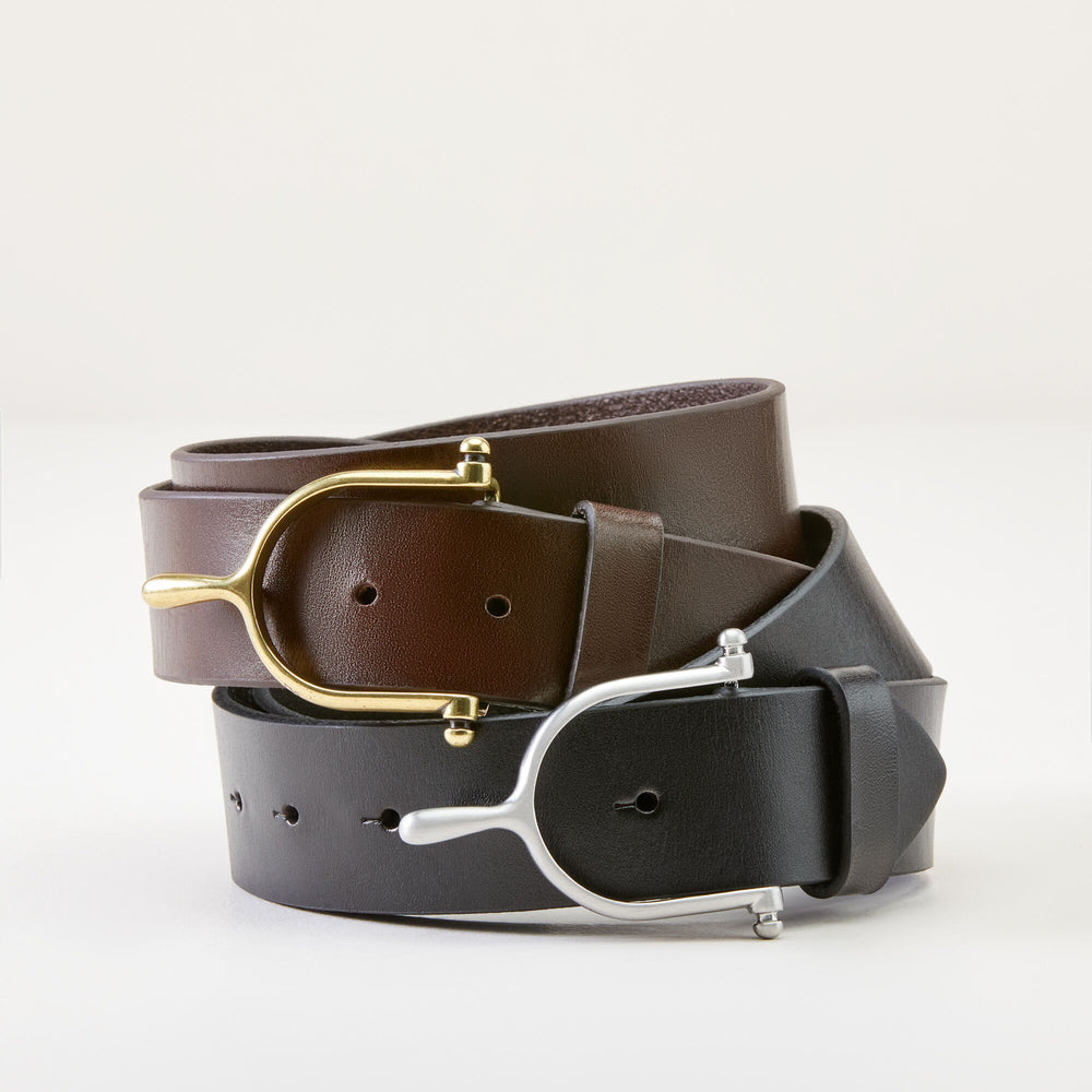 Spur II Belt - Women|Trends