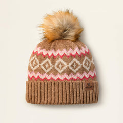 Bristol Beanie - Women|Trends