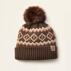 Bristol Beanie - Women|Trends