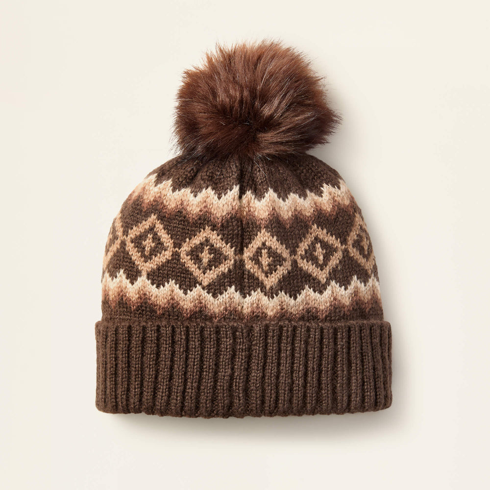 Bristol Beanie - Women|Trends