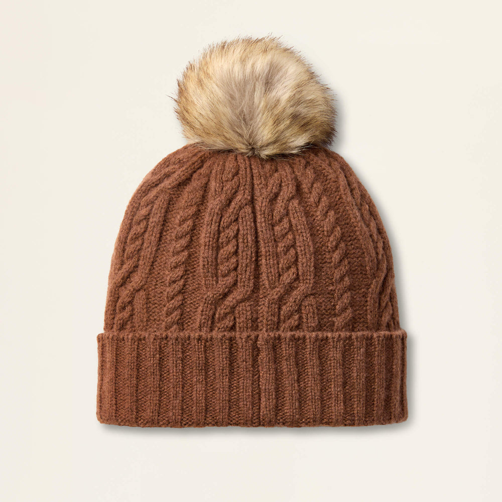 Langford Beanie - Women|Trends